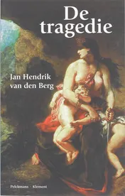 Omslag van De tragedie
