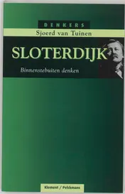 Omslag van Sloterdijk