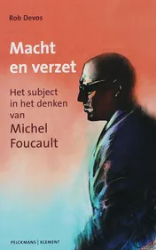 Omslag van Macht en verzet
