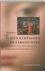 Omslag van Tussen rampspoed en vernieuwing