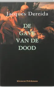 Omslag van De gave van de dood