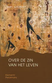 Omslag van Over de zin van het leven