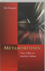 Omslag van Metamorfosen