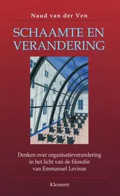 Omslag van Schaamte en verandering