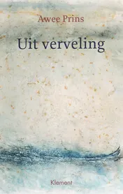 Omslag van Uit verveling