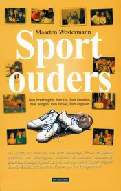 Omslag van Sportouders