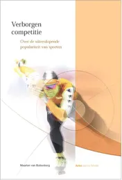 Omslag van Verborgen competitie