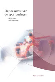 Omslag van De toekomst van de sportbusiness