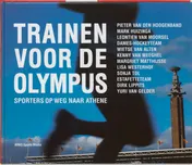 Omslag van Trainen voor de Olympus