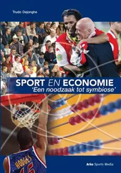 Omslag van Sport en economie