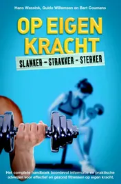 Omslag van Fitness op eigen kracht