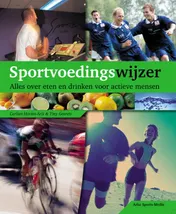 Omslag van Sportvoedingswijzer