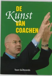Omslag van De kunst van coachen