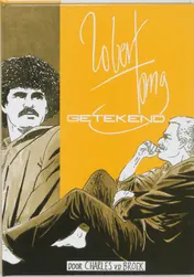 Omslag van Robert Long Getekend