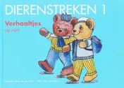 Omslag van 1 Verhaaltjes op rijm