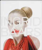 Omslag van Ingrid Baars