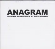 Omslag van Orginal soundtrack ANAGRAM