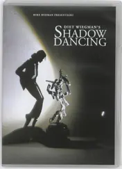 Omslag van Diet Wiegman's Shadow Dancing
