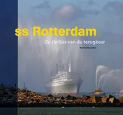 Omslag van SS Rotterdam
