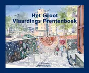 Omslag van Het Groot Vlaardings Prentenboek