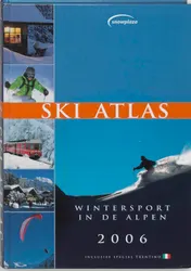 Omslag van 2006