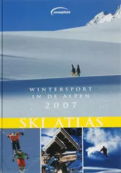 Omslag van 2007
