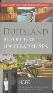 Omslag van Duitsland