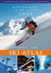 Omslag van 2009
