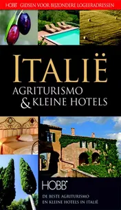 Omslag van Italië