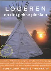 Omslag van Nederland-Belgie-Frankrijk