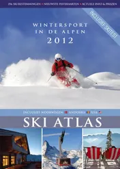 Omslag van 2012