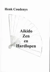 Omslag van Aikido, zen en hardlopen