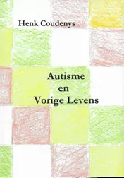 Omslag van Autisme en vorige levens