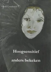 Omslag van Hoogsensitief