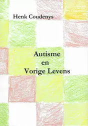 Omslag van Autisme en vorige levens