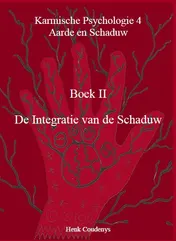 Omslag van De Integratie van de Schaduw