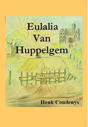 Omslag van Eulalia Van Huppelgem