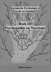 Omslag van Psychopathie en Narcisme
