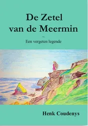 Omslag van De Zetel van de Meermin