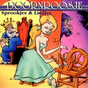 Omslag van Doornroosje