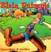 Omslag van Klein Duimpje