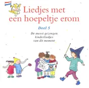 Omslag van Deel 5