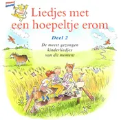 Omslag van Deel 2