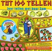Omslag van Tot 100 tellen