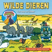 Omslag van Wilde dieren