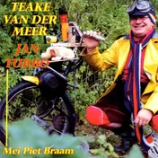 Omslag van Jan Turbo
