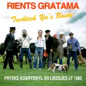 Omslag van Tachtich Yn'e Bocht