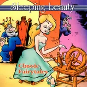 Omslag van Sleeping Beauty