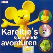 Omslag van Deel 2