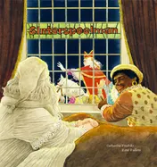 Omslag van Sinterspeelman